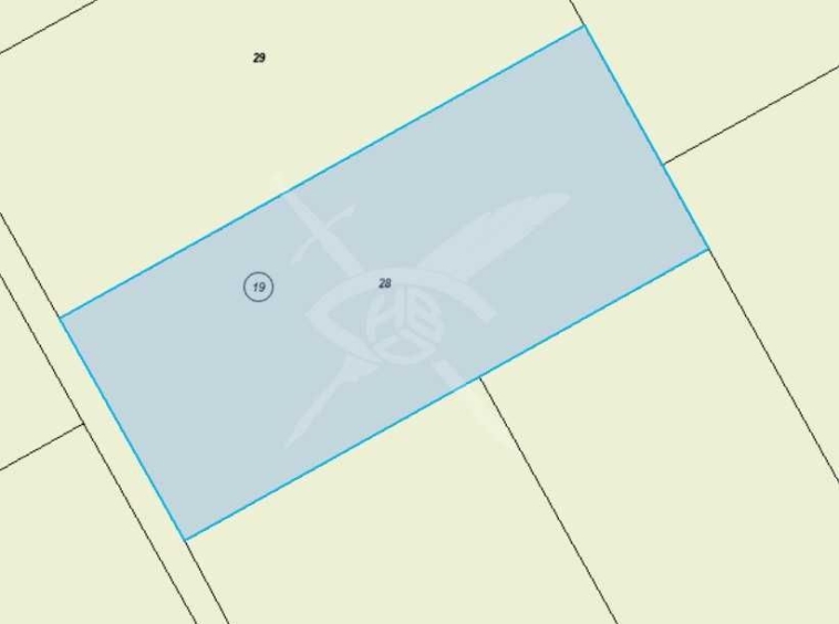 Земеделски имот в с. Войводиново, Област Пловдив -  кв.м за 60 €/дка - Снимка #1