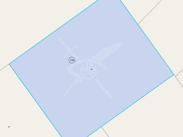 Парцел в с. Мъглен, Област Бургас - 10001 кв.м за 2 €/кв.м - Снимка #1