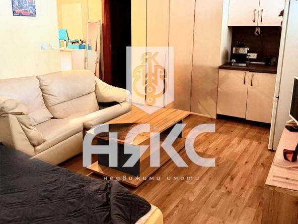 Двустаен апартамент в София, Горна баня - 85 кв.м за 2000 €/кв.м - Снимка #1