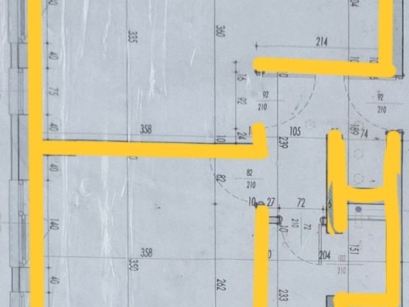 Двустаен апартамент в Плевен, Дружба 2 - 51 кв.м за 612 €/кв.м - Снимка #1