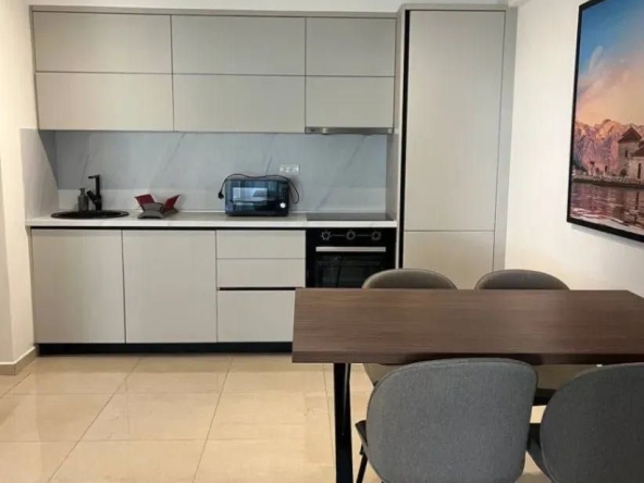 Двустаен апартамент в София, Малинова долина - 65 кв.м за 1693 €/кв.м - Снимка #1