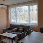 Дава се под наем Двустаен апартамент в София, Люлин 8 - 56 кв.м за 547.23 € - Снимка #1