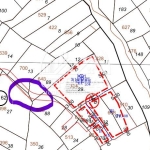 Парцел в София, Горна баня - 3229 кв.м за 61 €/кв.м - Снимка #1