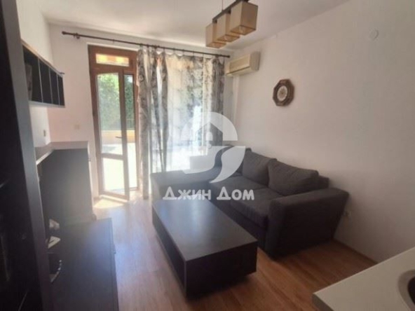 Двустаен апартамент в Свети Влас - 39 кв.м за 876 €/кв.м - Снимка #1