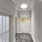 Тристаен апартамент в Варна, Център - 170 кв.м за 2789 €/кв.м - Снимка #1