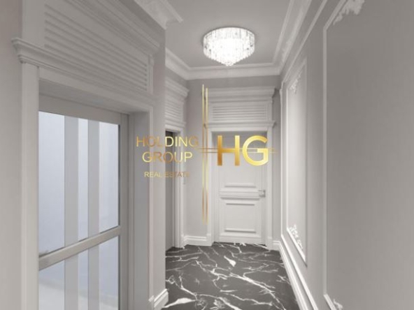 Тристаен апартамент в Варна, Център - 170 кв.м за 2789 €/кв.м - Снимка #1