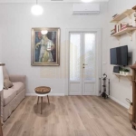 Дава се под наем Едностаен апартамент в Пловдив, Съдийски - 42 кв.м за 199.41 € - Снимка #1