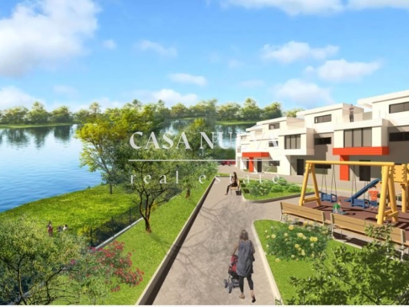 Къща в Козлодуй - 286 кв.м за 950 €/кв.м - Снимка #1