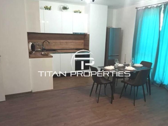 Дава се под наем Тристаен апартамент в Варна, Аспарухово - 78 кв.м за 665 € - Снимка #1