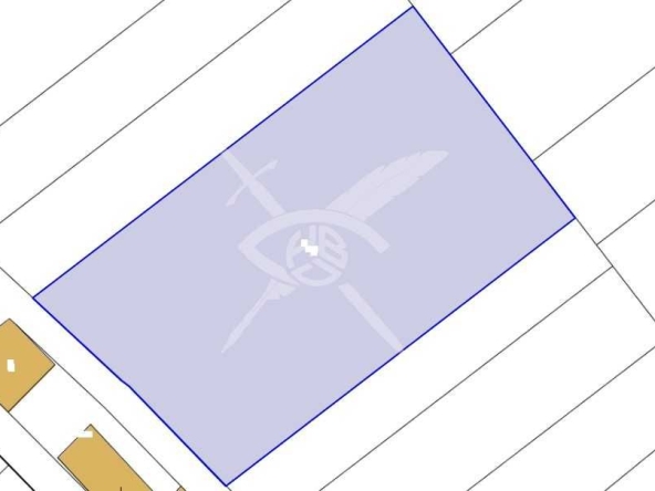 Парцел в Асеновград - 4128 кв.м за 26 €/кв.м - Снимка #1