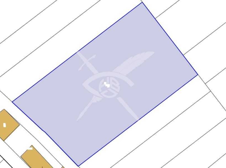 Парцел в Асеновград - 4128 кв.м за 26 €/кв.м - Снимка #1