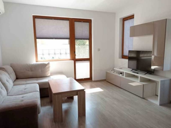 Дава се под наем Двустаен апартамент в София, Редута - 60 кв.м за 697.17 € - Снимка #1