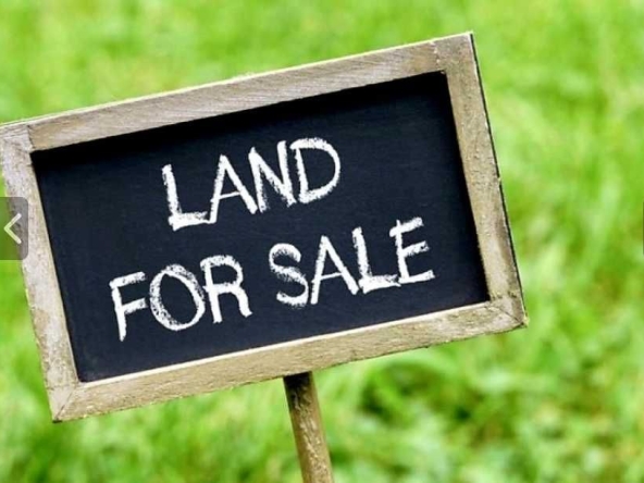 Парцел в Варна, Център - 4000 кв.м за 150 €/кв.м - Снимка #1