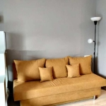 Дава се под наем Едностаен апартамент в София, Сердика - 34 кв.м за 305.49 € - Снимка #1