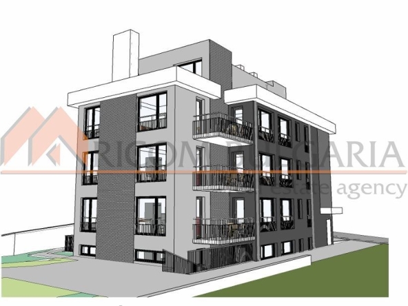 Мезонет в Варна, Виница - 191 кв.м за 1519 €/кв.м - Снимка #1