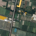 Парцел в Елин Пелин - 1800 кв.м за 22 €/кв.м - Снимка #1