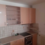 Дава се под наем Тристаен апартамент в Пловдив, Център - 74 кв.м за 219.3 € - Снимка #1