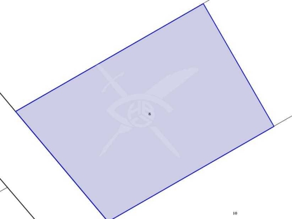 Парцел в с. Равда, Област Бургас - 5099 кв.м за 46 €/кв.м - Снимка #1