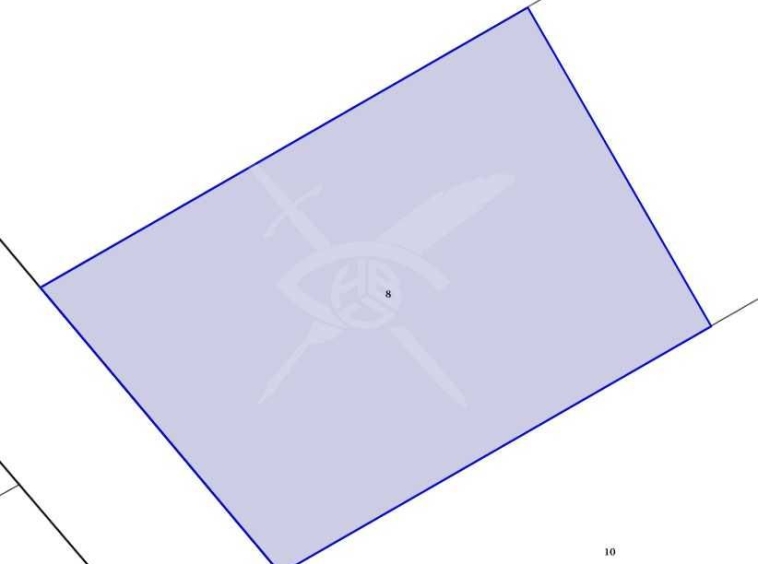 Парцел в с. Равда, Област Бургас - 5099 кв.м за 46 €/кв.м - Снимка #1