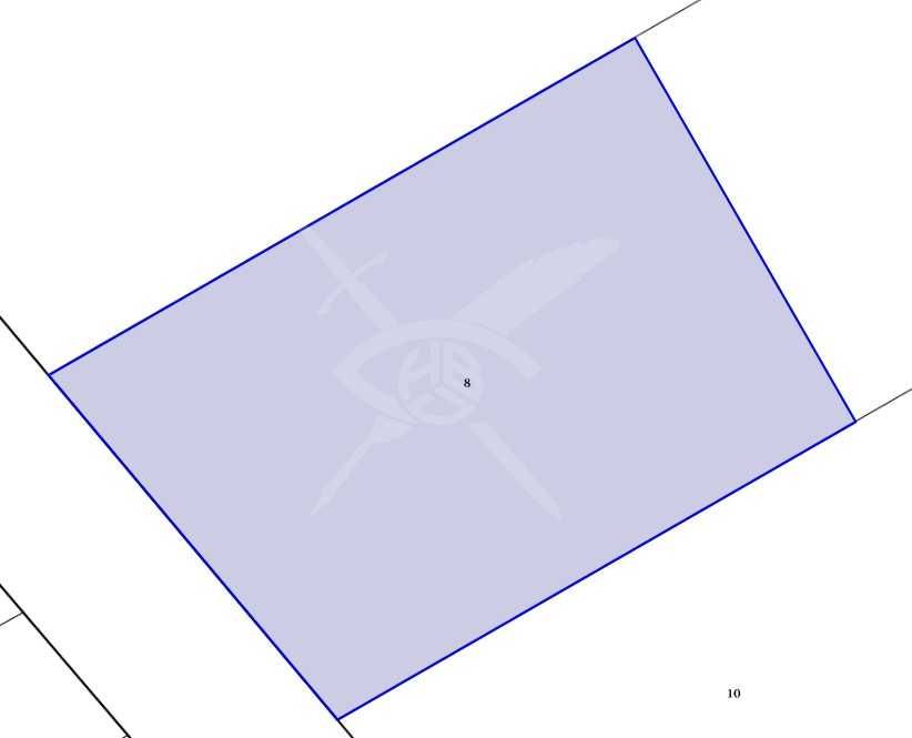 Парцел в с. Равда, Област Бургас - 5099 кв.м за 46 €/кв.м - Снимка #1