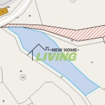 Парцел в с. Мулдава, Област Пловдив - 3003 кв.м за 25 €/кв.м - Снимка #1