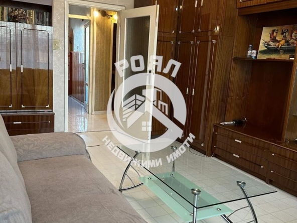Многостаен апартамент в Пловдив, Изгрев - 96 кв.м за 896 €/кв.м - Снимка #1