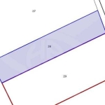 Парцел в с. Брестник, Област Пловдив - 991 кв.м за 29 €/кв.м - Снимка #1