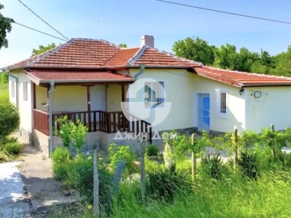 Къща в с. Суходол, Област Бургас - 105 кв.м за 581 €/кв.м - Снимка #1