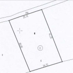 Парцел в с. Паволче, Област Враца - 1024 кв.м за 21 €/кв.м - Снимка #1