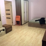 Дава се под наем Едностаен апартамент в Пловдив, Кючук Париж - 32 кв.м за 193.8 € - Снимка #1