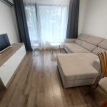 Дава се под наем Двустаен апартамент в Пловдив, Център - 65 кв.м за 550 € - Снимка #1