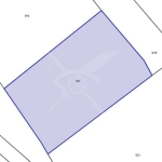 Парцел в с. Брестовица, Област Пловдив - 841 кв.м за 50 €/кв.м - Снимка #1