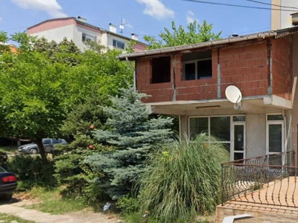 Офис в Свиленград - 43 кв.м за 1000 €/кв.м - Снимка #1