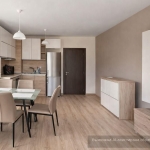 Дава се под наем Двустаен апартамент в Варна, Левски - 72 кв.м за 548.25 € - Снимка #1