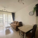 Дава се под наем Двустаен апартамент в София, Банишора - 48 кв.м за 549 € - Снимка #1