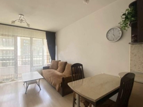 Дава се под наем Двустаен апартамент в София, Банишора - 48 кв.м за 549 € - Снимка #1