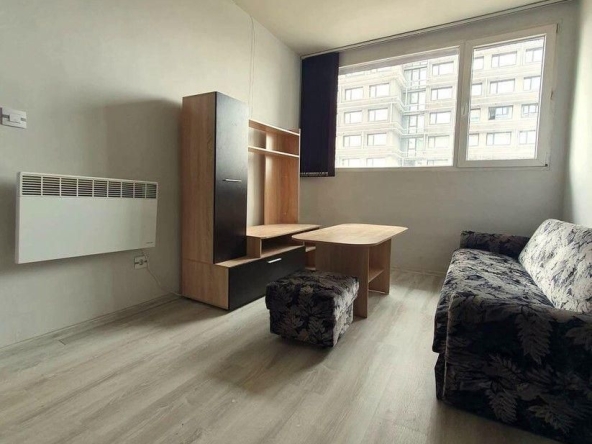 Дава се под наем Двустаен апартамент в София, Банишора - 50 кв.м за 509.49 € - Снимка #1