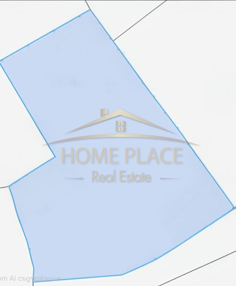 Парцел в Варна, м-т Акчелар - 600 кв.м за 166 €/кв.м - Снимка #1