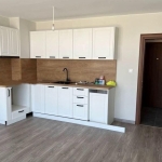 Двустаен апартамент в Пловдив, Тракия - 65 кв.м за 1754 €/кв.м - Снимка #1