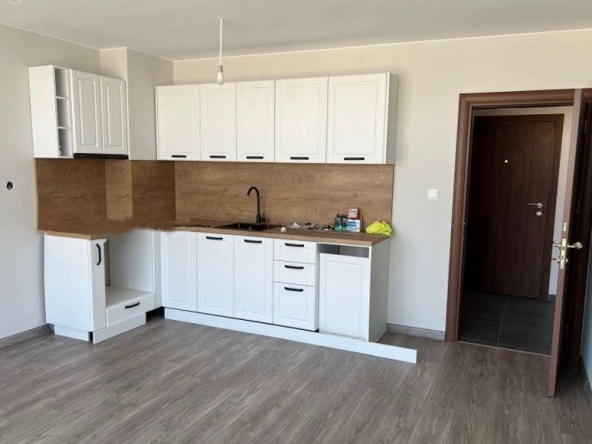 Двустаен апартамент в Пловдив, Тракия - 65 кв.м за 1754 €/кв.м - Снимка #1