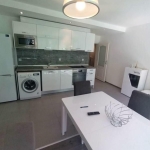 Дава се под наем Тристаен апартамент в Бургас, Меден рудник - зона В - 92 кв.м за 459 € - Снимка #1