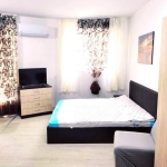 Дава се под наем Едностаен апартамент в Варна, Победа - 38 кв.м за 400 € - Снимка #1