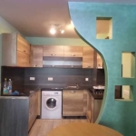 Дава се под наем Двустаен апартамент в София, Овча купел - 59 кв.м за 509.49 € - Снимка #1