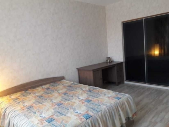 Дава се под наем Едностаен апартамент в Пловдив, Христо Смирненски - 44 кв.м за 198.9 € - Снимка #1