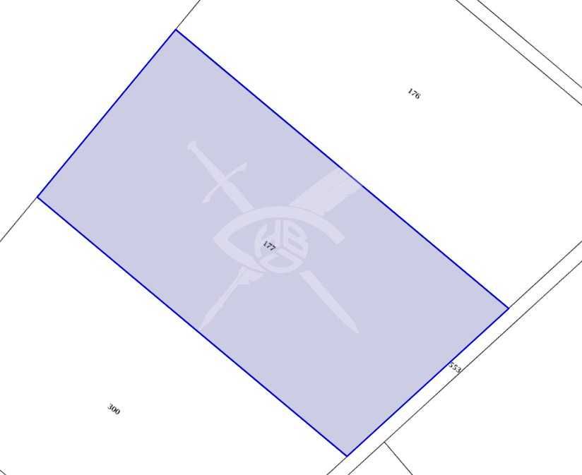 Парцел в Каблешково - 4063 кв.м за 8 €/кв.м - Снимка #1