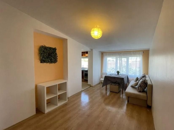 Дава се под наем Двустаен апартамент в София, Дървеница - 50 кв.м за 511 € - Снимка #1