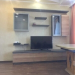 Дава се под наем Двустаен апартамент в Пловдив, Мараша - 60 кв.м за 255 € - Снимка #1