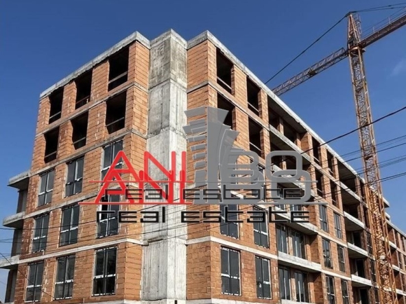 Тристаен апартамент в София, Люлин 8 - 98 кв.м за 960 €/кв.м - Снимка #1