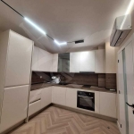 Дава се под наем Двустаен апартамент в Варна, Левски - 55 кв.м за 797.64 € - Снимка #1