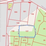 Парцел в Черноморец - 1948 кв.м за 51 €/кв.м - Снимка #1